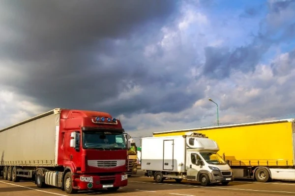 Ankara Tuzluca Nakliyat Ambarları