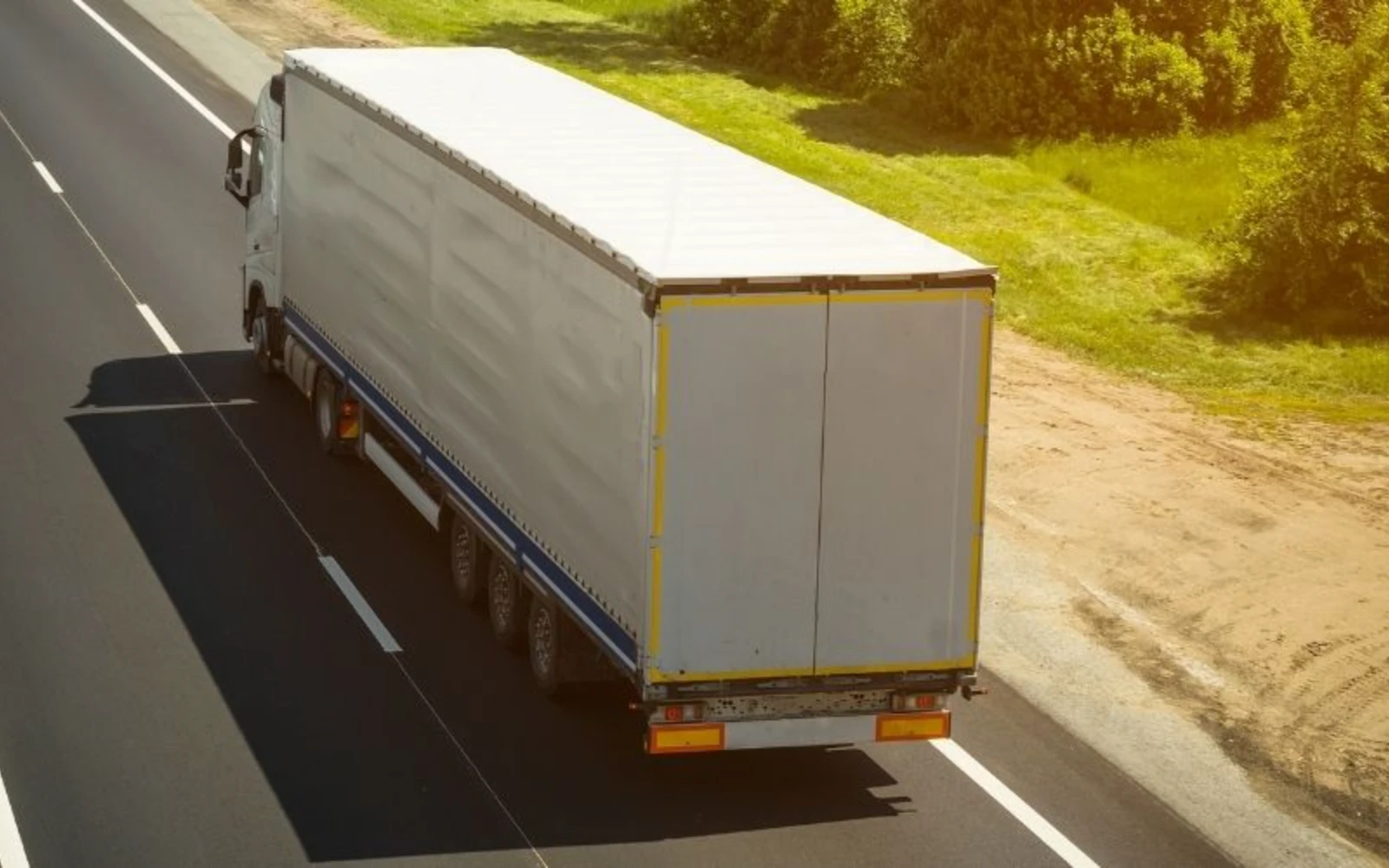 Ankara ve Tuzluca Arası Ambar Taşımacılık